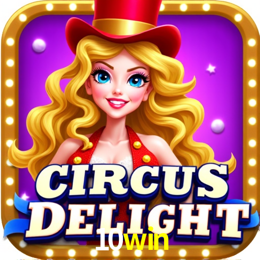 Provedores de Jogos 10win