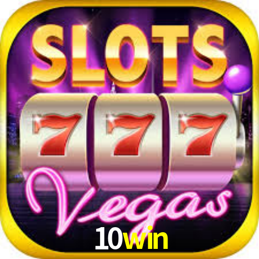 Interface do App 10win